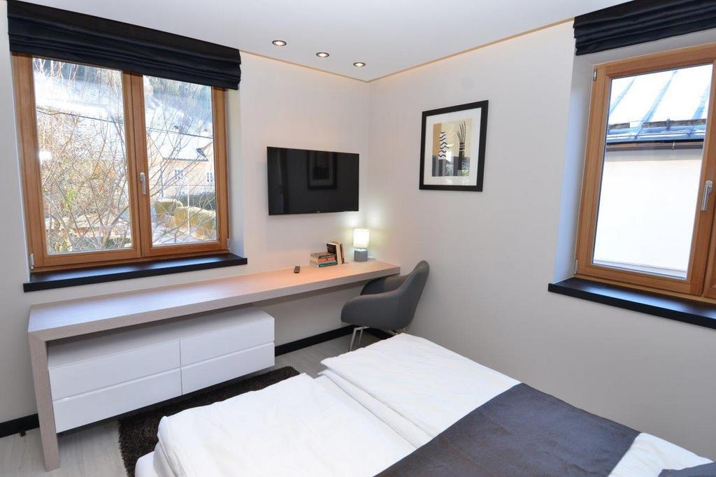 Apartamento Andantino By Schladmingurlaub Exterior foto