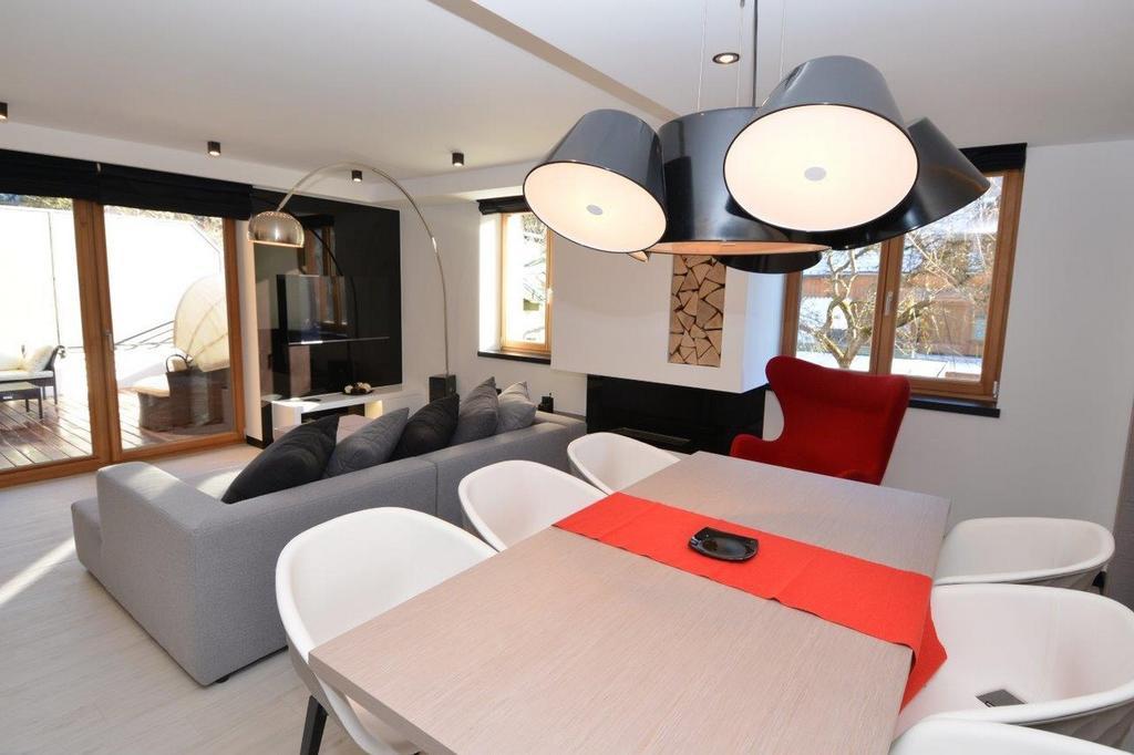 Apartamento Andantino By Schladmingurlaub Exterior foto