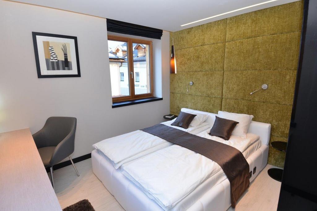 Apartamento Andantino By Schladmingurlaub Exterior foto