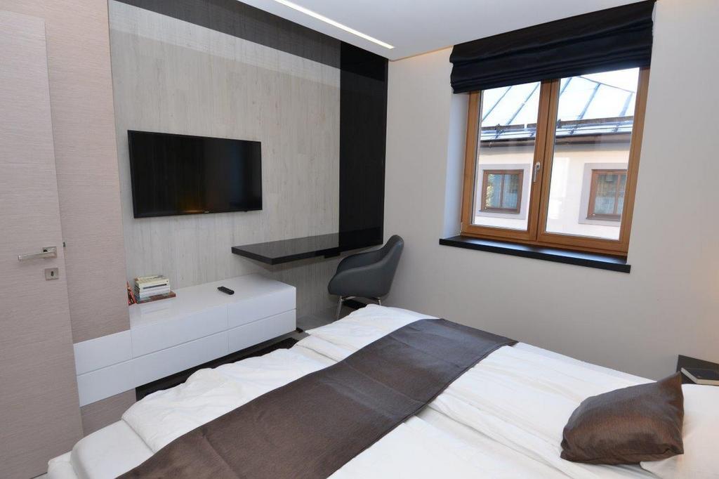 Apartamento Andantino By Schladmingurlaub Exterior foto