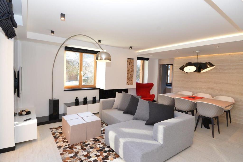 Apartamento Andantino By Schladmingurlaub Exterior foto