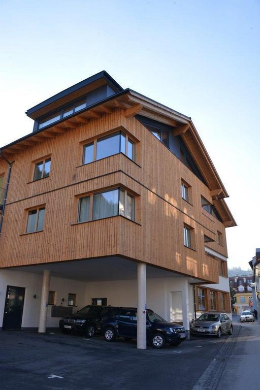 Apartamento Andantino By Schladmingurlaub Exterior foto