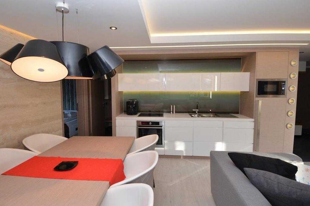 Apartamento Andantino By Schladmingurlaub Exterior foto